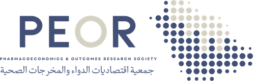 PEOR — Pharmacoeconomics & Outcomes Research Society